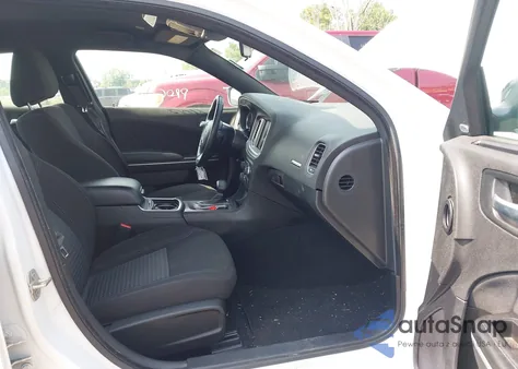 2023 Dodge Charger Sxt from USA, damaged, VIN 2C3CDXBG1PH674821